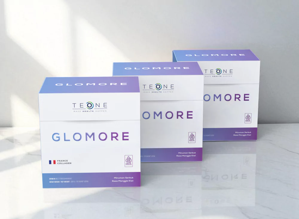 Glomore 2 Months