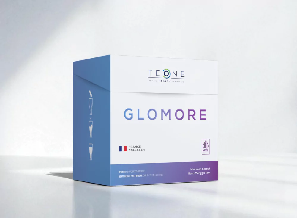 Glomore
