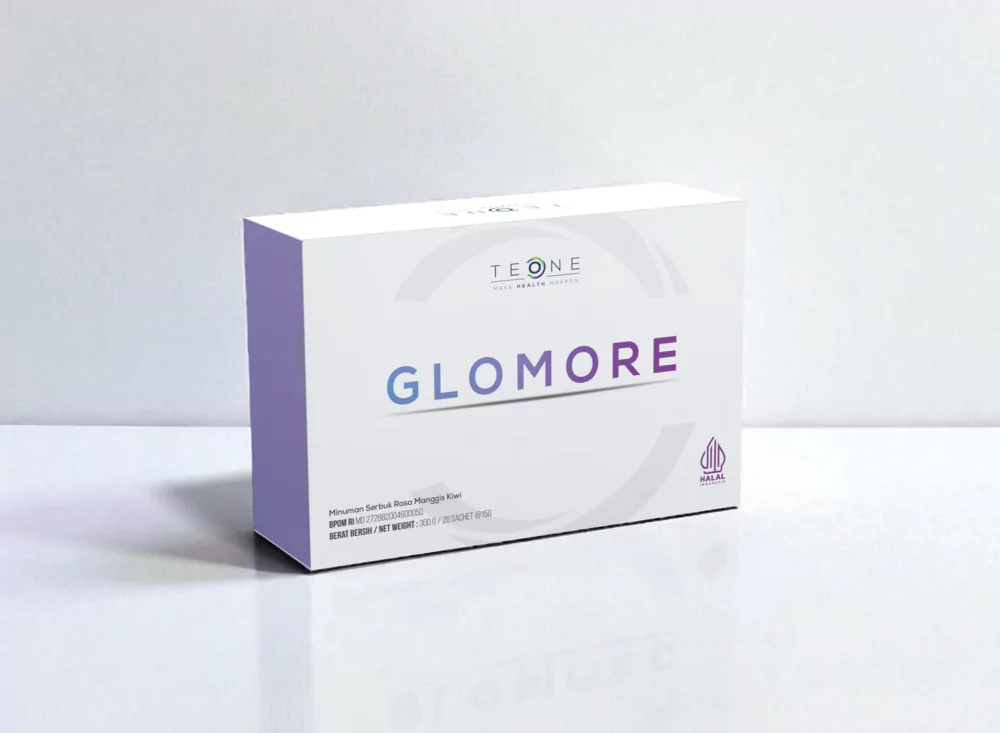 Glomore Share Package